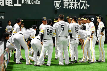 【ソフトバンク】両軍無得点で引き分け　小久保監督は巨人・山崎伊織に「そう点は取れない」