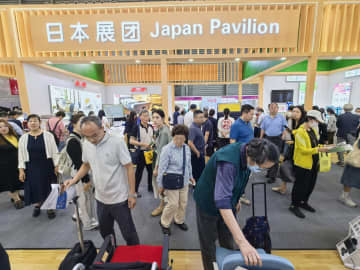 上海国際福祉機器展開催　60以上の日本ブランドが出展
