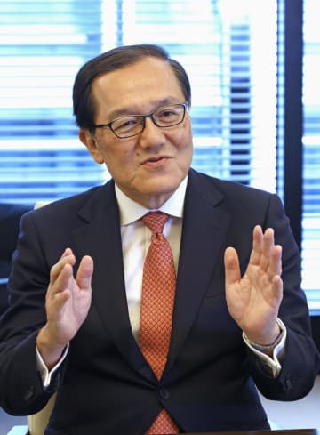 人材確保へ総合職に統一　三菱モルガン証、幹部にも