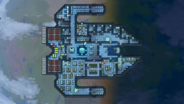 移動拠点になる宇宙船を建造し、新たな冒険へ！SFコロニー運営シム『RimWorld』新拡張DLC「Odyssey」発表―起動超高速化・ゲーム動作速度最適化の無料アップデートもベータ開始に
