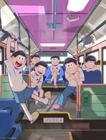 櫻井孝宏さんお誕生日記念！一番好きなキャラは？ 3位「おそ松さん」おそ松、2位「鬼滅の刃」冨岡義勇、1位は「呪術廻戦」夏油傑＜25年版＞
