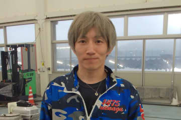 【蒲郡ボート・中京スポーツ杯】末永祐輝が巻き返しに成功「残りの人生ずっとＡ１をキープするつもりで…」
