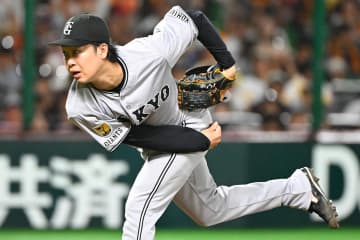 【巨人】山崎伊織の〝投手魂〟に杉内コーチが太鼓判「譲らないって気持ちは誰よりも強い」
