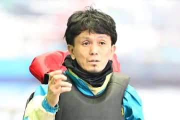 【下関ボート・ミッドナイト】今年４Ｖで〝最も乗れている〟永田啓二　前検気配もまずまず