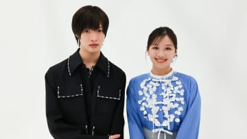 映画『青春ゲシュタルト崩壊』　W主演を務める佐藤新（IMP.）&渡邉美穂にインタビュー　佐藤「（渡邉は）感情のリミッターが良い意味で外れてる」