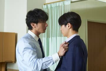 『子宮恋愛』恭一（沢村玲）は探偵を雇って山手（大貫勇輔）のことを調べ始めると、ある事実に気づき…第11話あらすじ