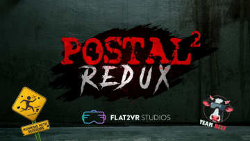 伝説の残虐ゲーム『POSTAL 2』リメイク版『POSTAL 2 Redux』発表！ 今夏クラファンを実施予定