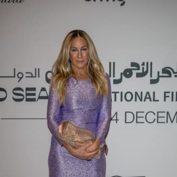 サラ・ジェシカ・パーカー、セルフィーより「会話」を選ぶ理由とは