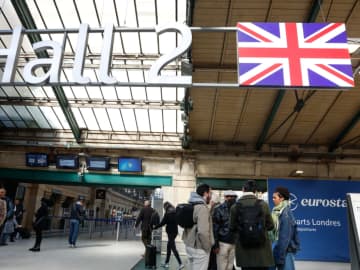 ユーロスター、スイスと英国結ぶ直通列車運行へ