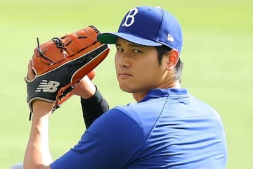 大谷翔平の「二刀流復活」で苦境に立たされるドジャース投手は？「全員が健康なら最下位に沈む」米メディアが名指し