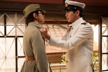 中沢元紀演じる千尋、悲痛な告白シーンに称賛の声「渾身の演技」