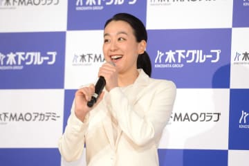 【フィギュア】浅田真央さんに指導者オファー送った理由とは「王者しかできない指導方法がある」