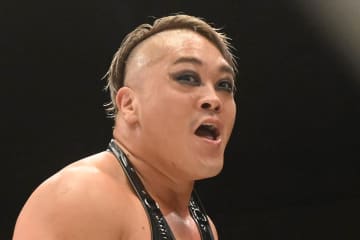 【ＧＬＥＡＴ】河上〝シャーマン〟隆一が黒魔術「ＬＩＤＥＴの古古古古古米であるひろゆきのヤローを放出して…」