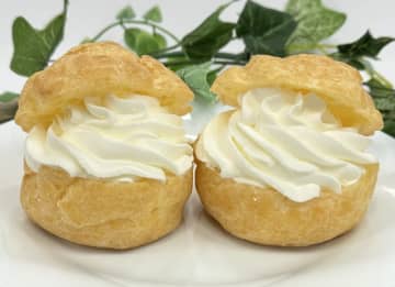 イオン、父の日に感謝を伝えるスイーツ発売。シュークリーム/生どら焼き/ディラミスなど