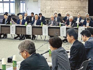 商習慣を変える－改正建設業法・４／「できることはすべてやる」姿勢で
