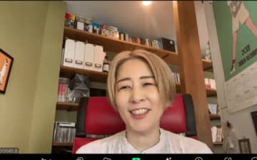 『パラッパラッパー』伊藤ガビン×『ホタルノヒカリ』ひうらさとる、「老い」について語る【THE CHANGE特別対談】