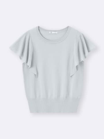 【GU】女っぽさを上げる♡「夏デート服」