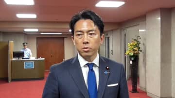 小泉農水相が輸入米入札の前倒しを表明　6月27日実施へ　最初の入札は3万トンを予定