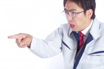 “見て覚えろ”指導に警鐘を鳴らす男性「自分もこう教えられたから、は通用しない」