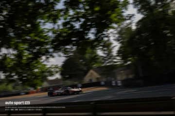【暫定結果】2025年WEC第4戦ル・マン24時間 ハイパーポール