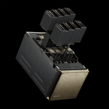 東京工科大学、日本の私立大学としては最大となるNVIDIA DGXを採用したAIスパコンの構築を発表