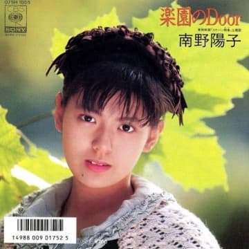下剋上アイドル南野陽子！スケバン刑事をきっかけに群雄割拠を制したキャリアの軌跡　 デビュー40周年！南野陽子のアイドル時代を深掘り！