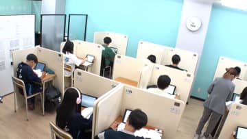 “ハイブリッド学習塾”の挑戦！テクノロジーとリアル学習を融合し指導　「AI時代」の講師に求められる新たな役割とは