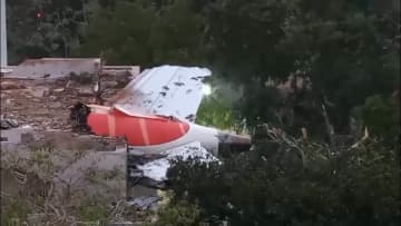 インド旅客機墜落　乗客乗員242人のうち生存者1人・死亡241人と発表…大学宿舎に激突し学生5人死亡・多くの負傷者　地元メディア報じる