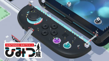 「ゲームというより有料説明書」「無料プレインストール作品だったら印象が違っただろう」海外レビューひとまとめ『Nintendo Switch 2 のひみつ展』