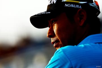 虎の子のチャンス生かせず4オーバー発進 松山英樹「ああいうのがうまく打てれば…」