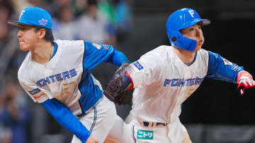 投打のヒーローが語った感謝と反省　今季最多の「貯金10」と躍進の日本ハム　勝利後も“謙虚”に思い語る