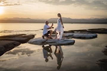 「YESと言えなかったのは、夢の邪魔だったから」6年付き合った彼からのプロポーズ［短編小説］