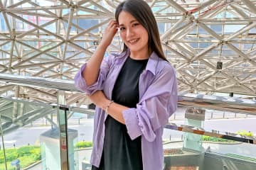 アクトレスからプロレス継続の櫻井裕子waveリーグ戦で優勝し、上谷沙弥へのリベンジを狙う！
