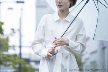 足元からくる不快感…　約9割が経験している「雨の日」の悲劇とは？