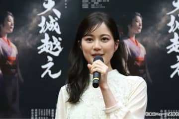 松本清張の名作に挑む――生田絵梨花「天城越え」で見せた新境地