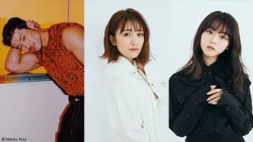 “ビースト系”ボーイズユニット誕生までの軌跡追うフジ新番組『BEASTAGE』今夏始動！　応募条件に「ベンチプレス70kg以上」