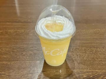 【マクドナルド】もれなく全コンプしたい♡「新・眼福バーガー」
