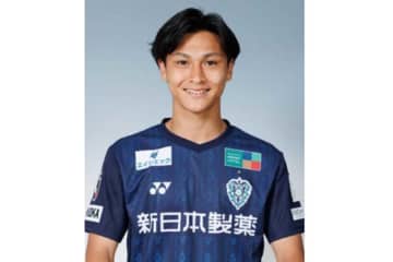 16歳が衝撃弾「とんでもない」　クラブ記録更新の現役高校生に喝采「未来は明るい」「びっくり」