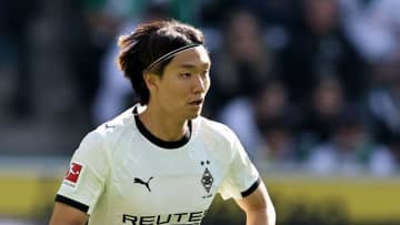 28歳日本人DFが売れないと、25歳日本人FWを獲得できない？ドイツ1部クラブの「日本人移籍プラン」とは