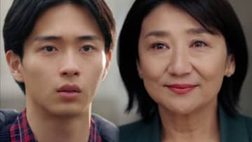 『ディアマイベイビー』第11話　“拓人”野村康太、“恵子”松下由樹の来訪を知って涙