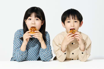 「好きなのはかびるんるん」朝ドラ『あんぱん』を盛り上げた名子役が見せた9歳の素顔