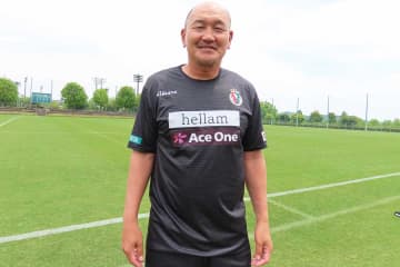 元日本代表が危惧する“CB人材不足”　「厳しい時代」と指摘も…注目する逸材「近い将来、海外に行く」