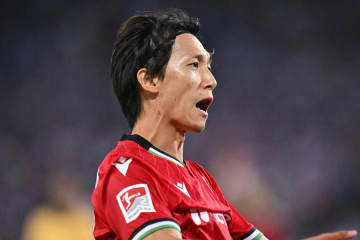 欧州5年→Jリーグ復帰「引退はまだ考えてないけど」　“最高レベル”からの再出発