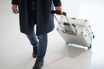 Snow Man・向井康二＆宮舘涼太、旅の必需品を告白　