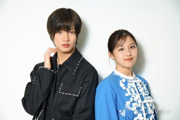 IMP.佐藤新×渡邉美穂、人生の選択と生きがいを語る