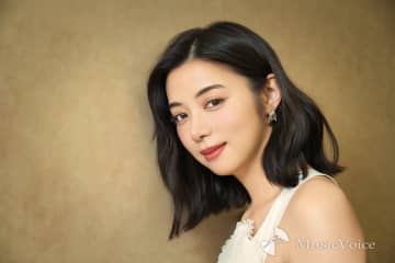 池田エライザ「他にできることがなかった」高校生役で見せた“引き算の芝居”
