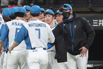 新庄監督、まさかの“奇襲”に3つの理由「全部噛み合った」　引き寄せた3連勝＆最多貯金10