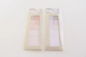 ダイソーでいいもの見つけた！「見た目だけかと思ったら…♡」実用性抜群な優秀文具3選