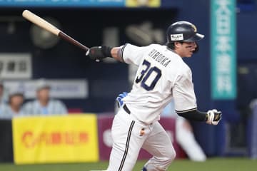 オリ廣岡が感謝する先輩の「気遣い」　決勝打を“アシスト”した「見えない絆」