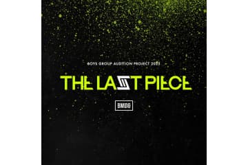 『THE TIME,』でBE:FIRST、MAZZELに続くボーイズグループオーディション『THE LAST PIECE』放送へ　SKY-HI「あなたの夢を叶える事が俺の夢」